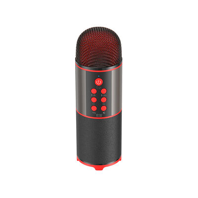 Soaiy MC12 Karaoke Mikrofon - 1