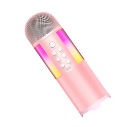 Soaiy MC12 Karaoke Mikrofon - 6