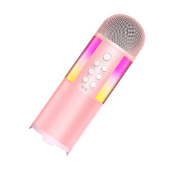 Soaiy MC12 Karaoke Mikrofon - 7