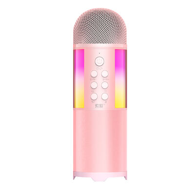 Soaiy MC12 Karaoke Mikrofon - 9