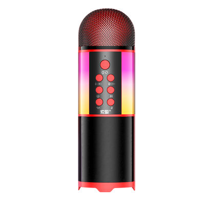 Soaiy MC12 Karaoke Mikrofon - 10