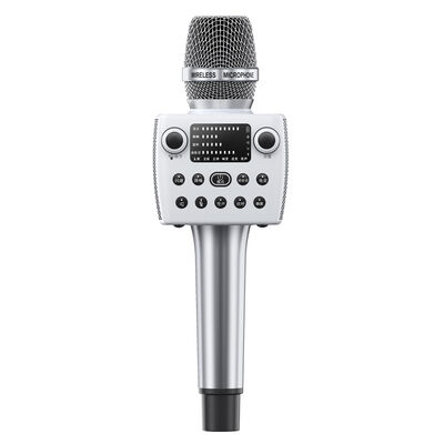 Soaiy MC19 Karaoke Microphone - 2
