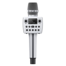 Soaiy MC19 Karaoke Mikrofon - 2