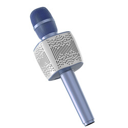 Soaiy MC7 Karaoke Microphone - 8