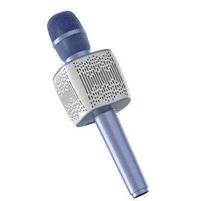 Soaiy MC7 Karaoke Microphone - 8