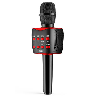 Soaiy MC7 Karaoke Microphone - 15