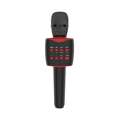 Soaiy MC7 Karaoke Mikrofon - 1