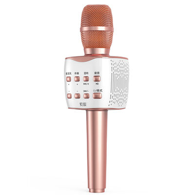 Soaiy MC7 Karaoke Mikrofon - 12