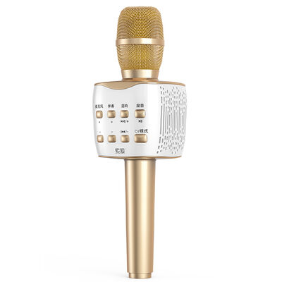 Soaiy MC7 Karaoke Mikrofon - 14