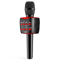 Soaiy MC7 Karaoke Mikrofon - 15