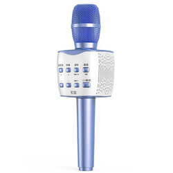 Soaiy MC7 Karaoke Mikrofon - 16