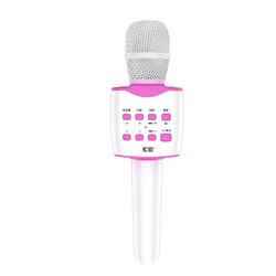 Soaiy MC7 Karaoke Mikrofon - 13