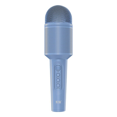 Soaiy MC8 Karaoke Microphone - 10