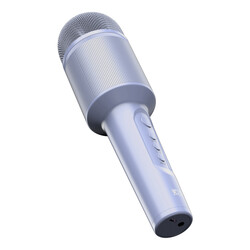 Soaiy MC8 Karaoke Microphone - 11