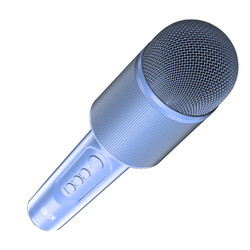 Soaiy MC8 Karaoke Microphone - 13