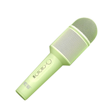 Soaiy MC8 Karaoke Microphone - 7