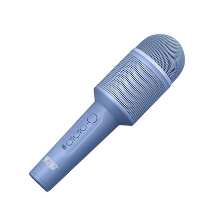 Soaiy MC8 Karaoke Microphone - 9