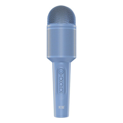 Soaiy MC8 Karaoke Mikrofon - 10
