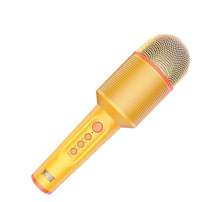 Soaiy MC8 Karaoke Mikrofon - 8