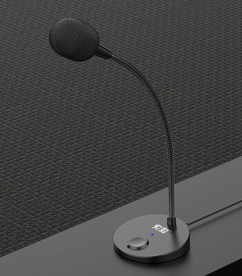 Soaiy MK2 Mikrofon 3.5mm - 5