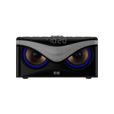Soaiy S10 Bluetooth Speaker - 3