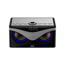 Soaiy S10 Bluetooth Speaker - 1