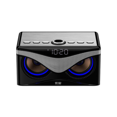 Soaiy S10 Bluetooth Speaker - 1
