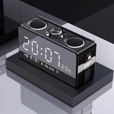 Soaiy S18 Bluetooth Speaker - 2