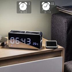 Soaiy S18 Bluetooth Speaker - 4