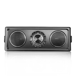 Soaiy S18 Bluetooth Speaker - 7