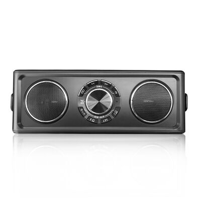 Soaiy S18 Bluetooth Speaker - 7
