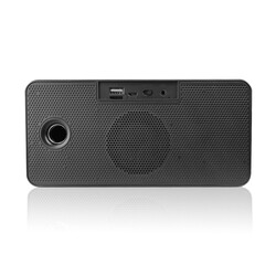 Soaiy S18 Bluetooth Speaker - 8