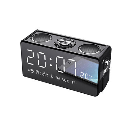 Soaiy S18 Bluetooth Speaker - 10