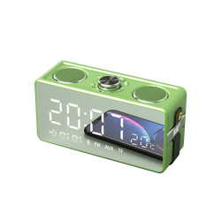 Soaiy S18 Bluetooth Speaker - 12
