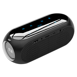 Soaiy S69 Bluetooth Speaker - 2