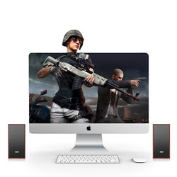 Soaiy SA-A5 Usb Speaker - 4