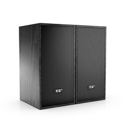 Soaiy SA-A5 Usb Speaker - 14