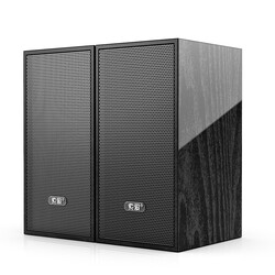 Soaiy SA-A5 Usb Speaker - 12