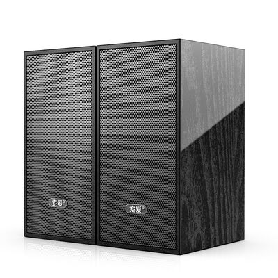 Soaiy SA-A5 Usb Speaker - 12