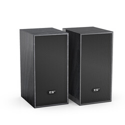 Soaiy SA-A5 Usb Speaker - 8