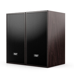 Soaiy SA-A5 Usb Speaker - 2