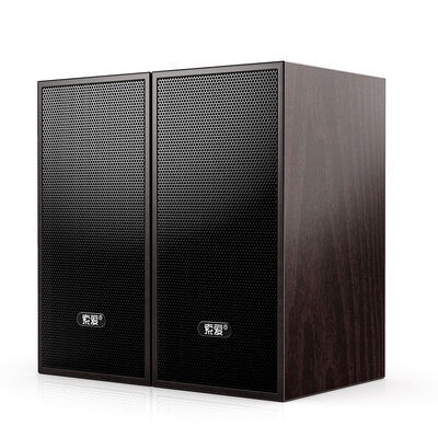 Soaiy SA-A5 Usb Speaker - 2