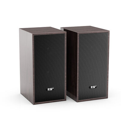 Soaiy SA-A5 Usb Speaker - 1