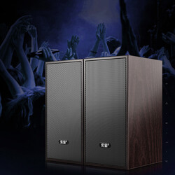 Soaiy SA-A5 Usb Speaker - 3