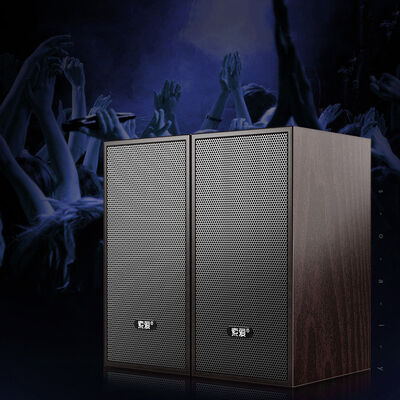 Soaiy SA-A5 Usb Speaker - 3