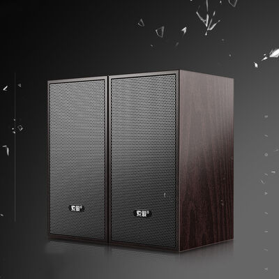 Soaiy SA-A5 Usb Speaker - 10