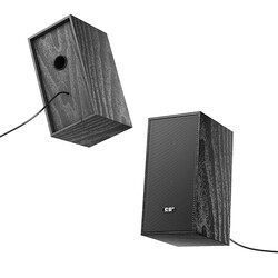 Soaiy SA-A5 Usb Speaker Hoparlör - 6