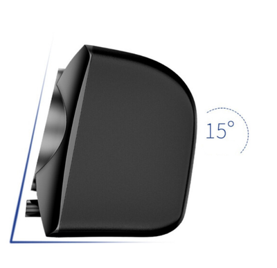 Soaiy SA-C1 Usb Speaker - 11