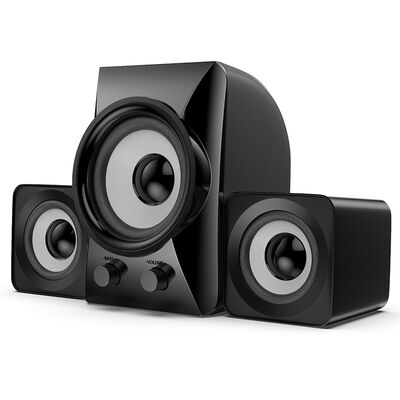 Soaiy SA-C1 Usb Speaker - 7