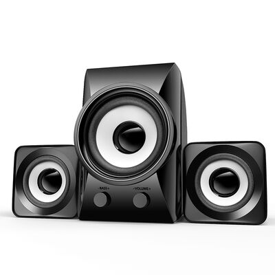 Soaiy SA-C1 Usb Speaker - 9